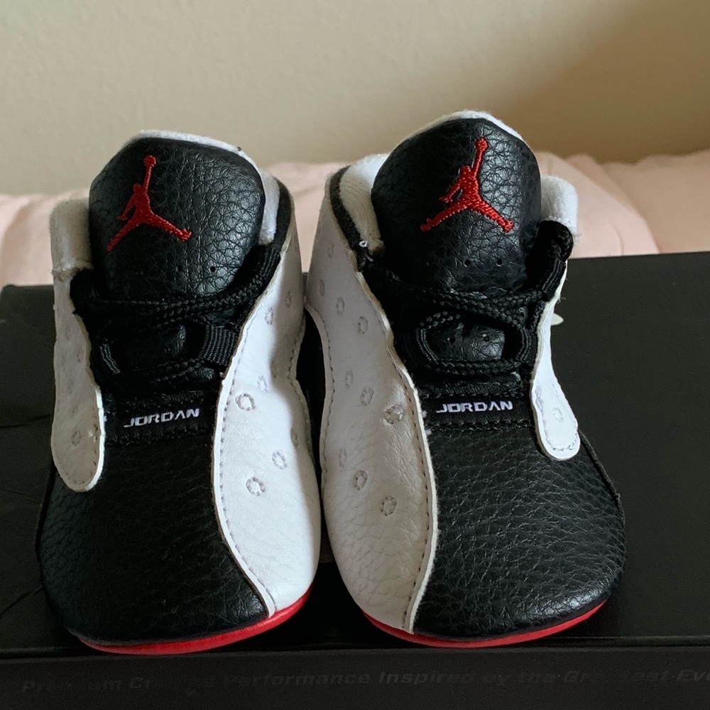 Jordan 13s size 3c